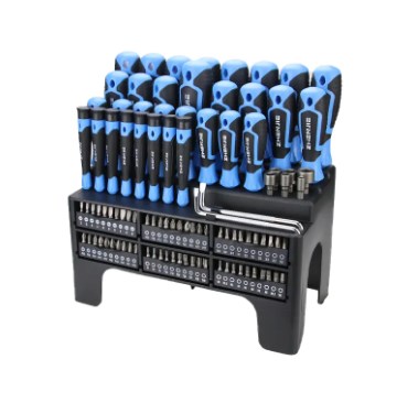 म्यूमी-फ़ंक्शन प्लांटर ड्राइवर सेट एक आवश्यक उपकरण क्यों है?