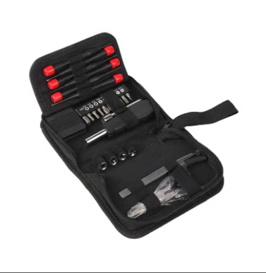 सर्वोत्तम परिशुद्धता स्क्रूड्राइवर सेट कैसे चुनें?