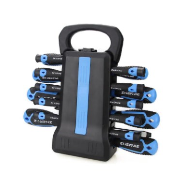 मल्टी-टूल स्क्रूड्राइवर सेट: आपके टूलबॉक्स में एक अनिवार्य स्मार्ट अपग्रेड विकल्प