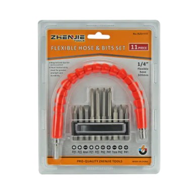 यूनिवर्सल फ्लेक्सिबल शाफ्ट: आधुनिक मैकेनिकल ट्रांसमिशन के लिए एक उच्च दक्षता समाधान