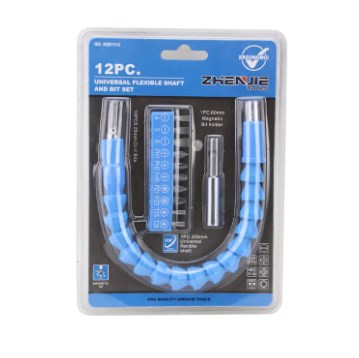 यूनिवर्सल फ्लेक्सिबल शाफ्ट: एक व्यापक विश्लेषण - उच्च-प्रदर्शन लचीले ट्रांसमिशन समाधान का मुख्य मूल्य